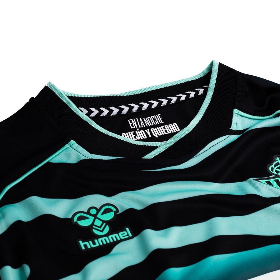 Real Betis Third Shirt 2025/26
