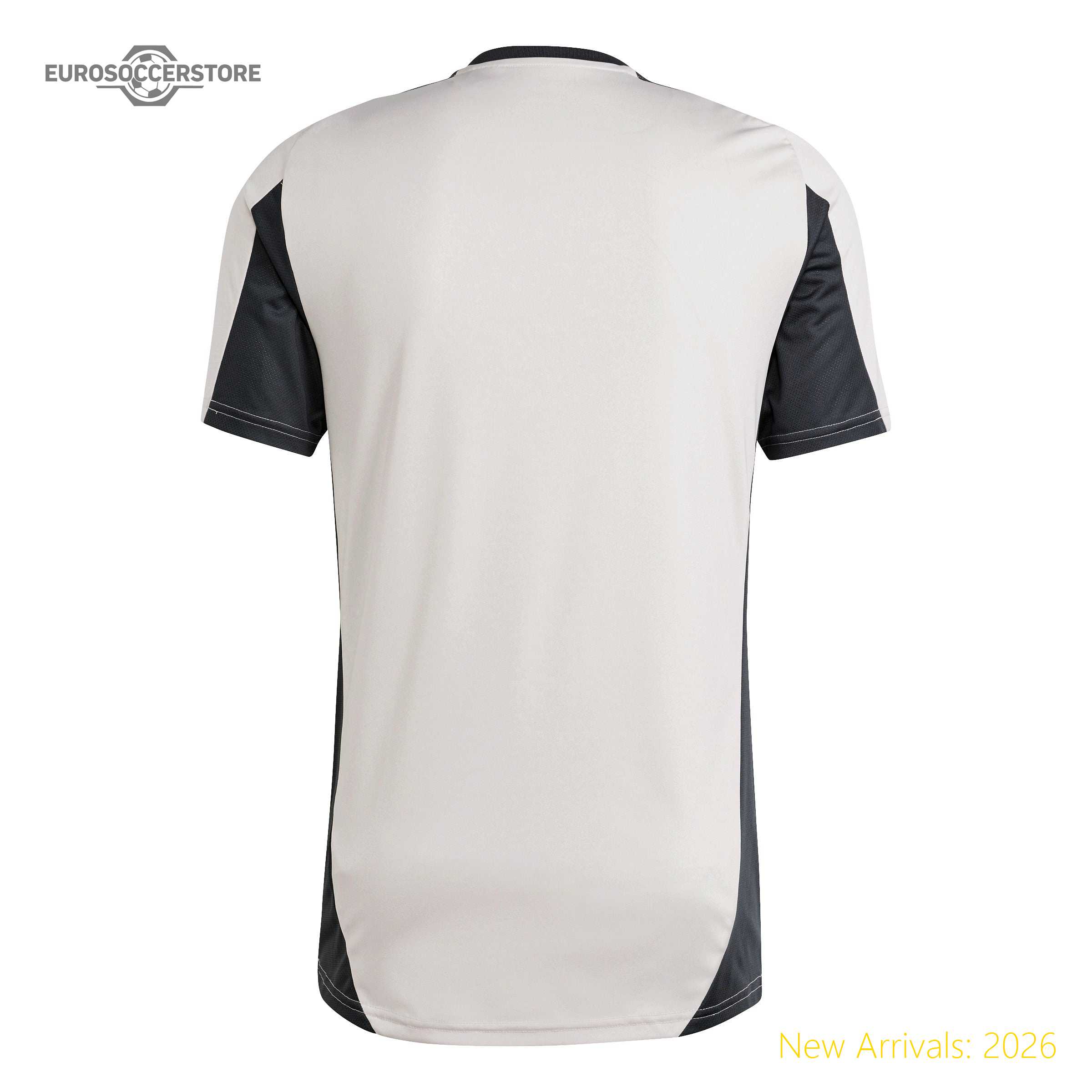 League Approved Adult Rma Team Elite Unknown Jersey 2023