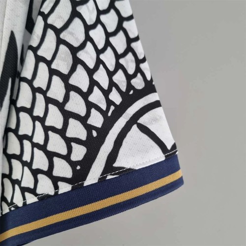 Real Madrid Camiseta - Moisture Control - Perfect Fit - Game Day