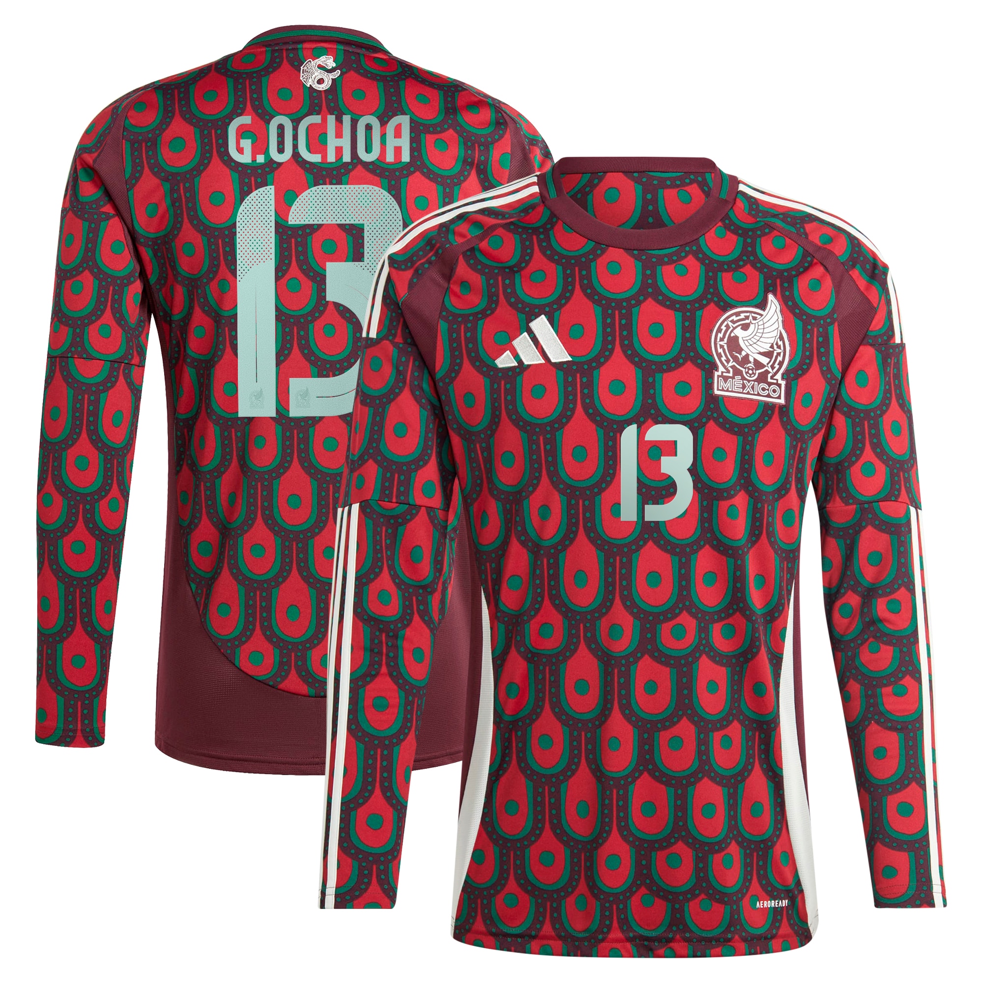 Men's 2024 Authentic Replica Jersey - Player Jersey - Hurry Up