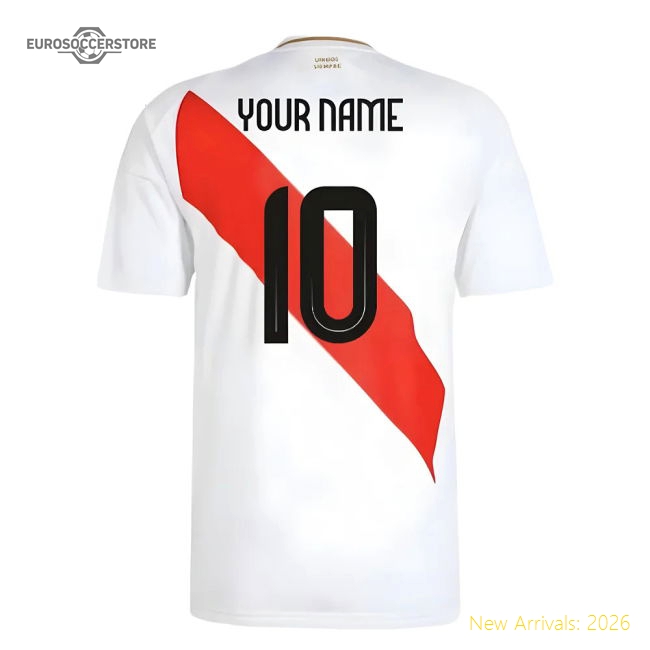 Team Replica Jersey Officially Licensed Product High-Quality