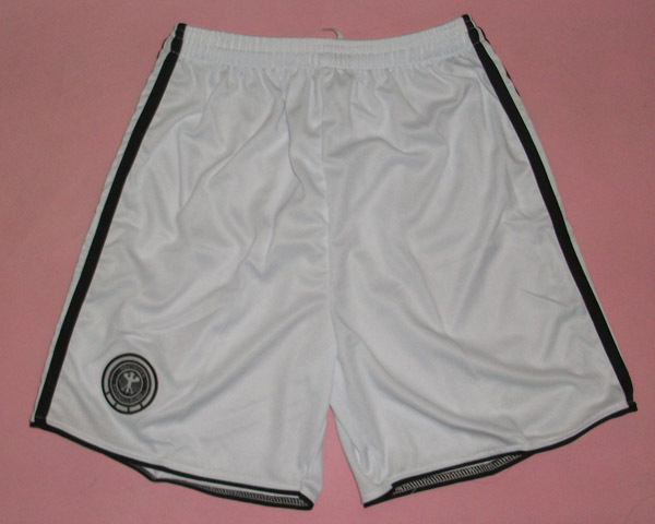 Kids 2014 World Cup Germany Home Whole KitShirtShorts - World Cup