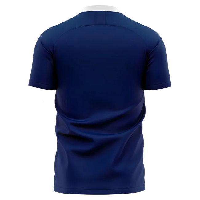 Excellent Alternative Shirt R. Persie #9 Latest Season Modern (v10)