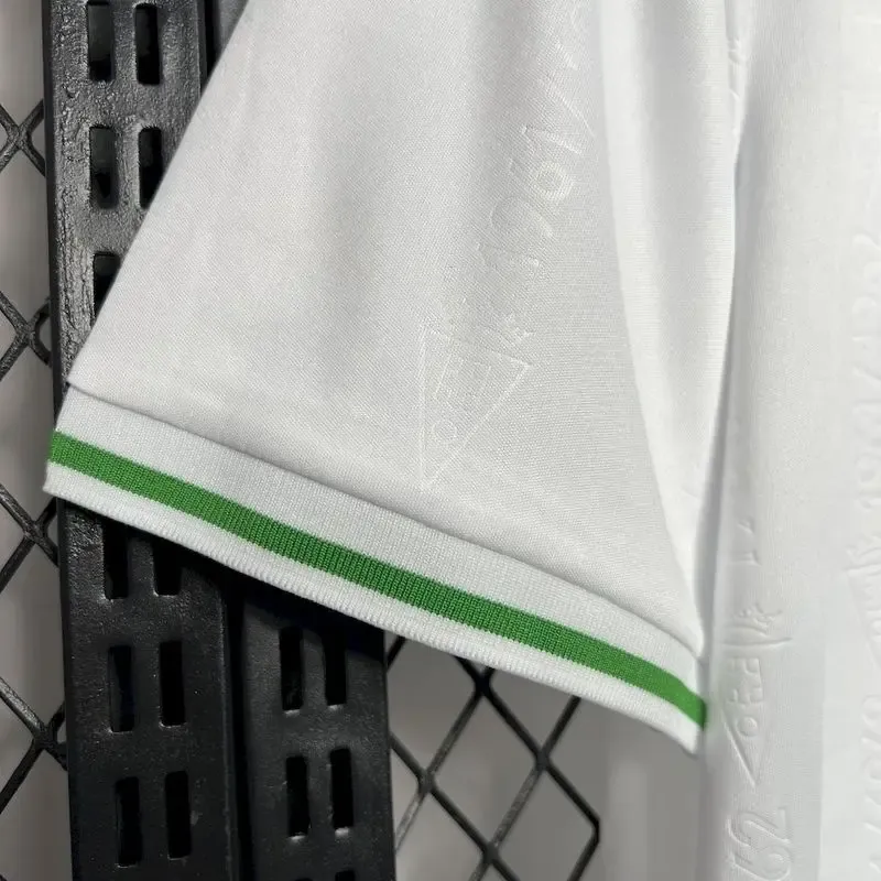 Cheap Córdoba CF 70-Year Anniversary Retro Soccer retro kit