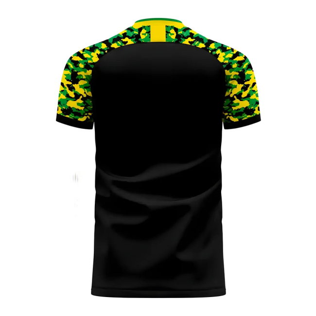 Jamaica Away Kit 2020-2021 edition (Unisex