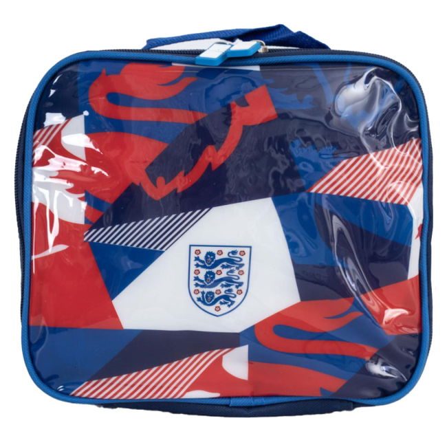 2026 Collection England Home Match Shirt 2025-2026 (3)
