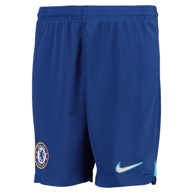 Chelsea Classic Home Jersey 2022-2023 #41