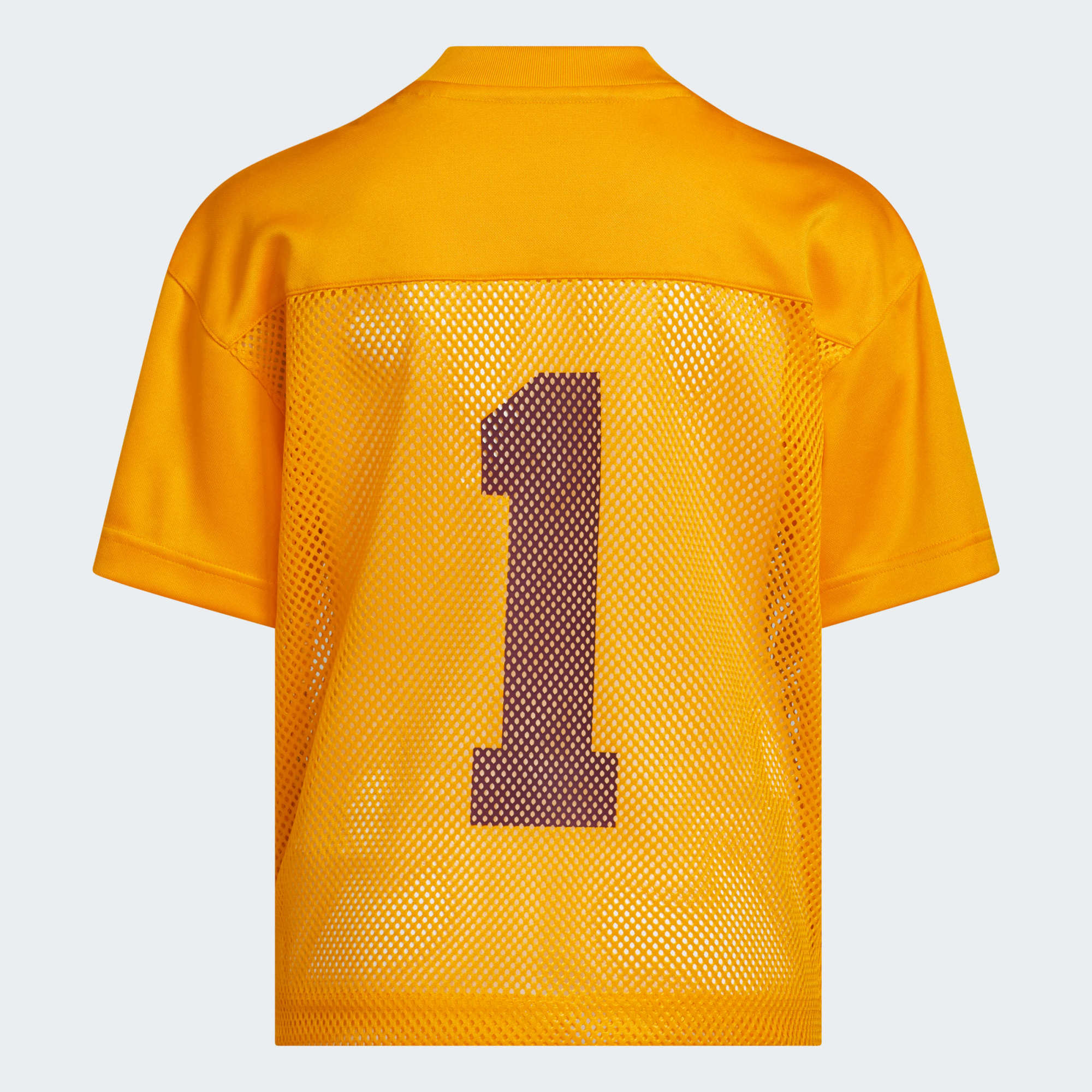 [NJP] Arizona State Sun Devils Youth Tailgate Jersey - Gold