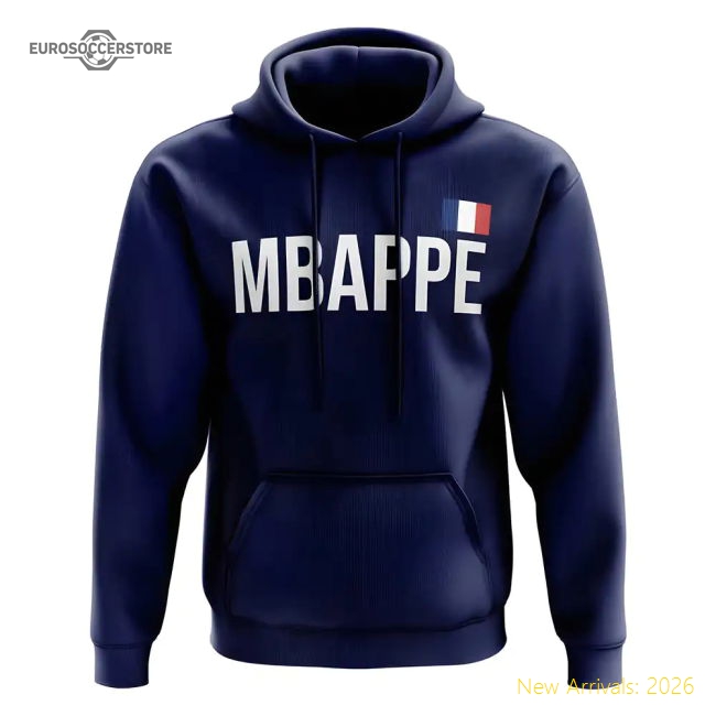 Genuine France 2024-2025 Regular Jersey (fra) Breathability