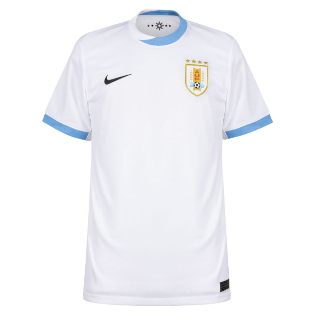 2024 Team top-grade Away Shirt - comfortable cost-effective Shirt