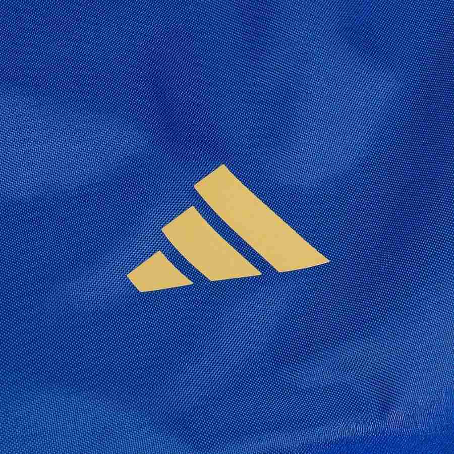 [EFKS] Italy Gym Sack Bold Blue Kit