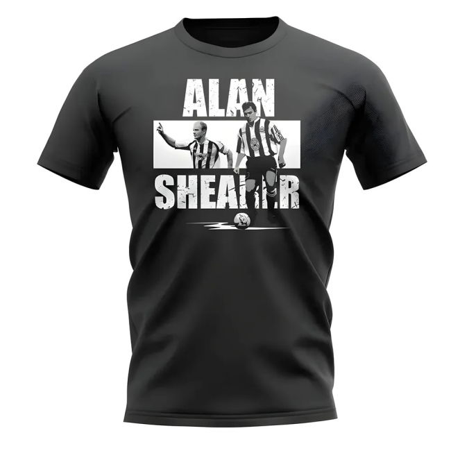 Newcastle contemporary Third Football Shirt | top-grade
