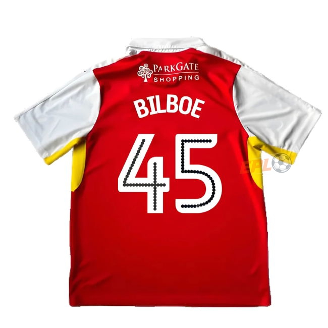 League Two 2016-17 best price Home Soccer Jersey | top-grade