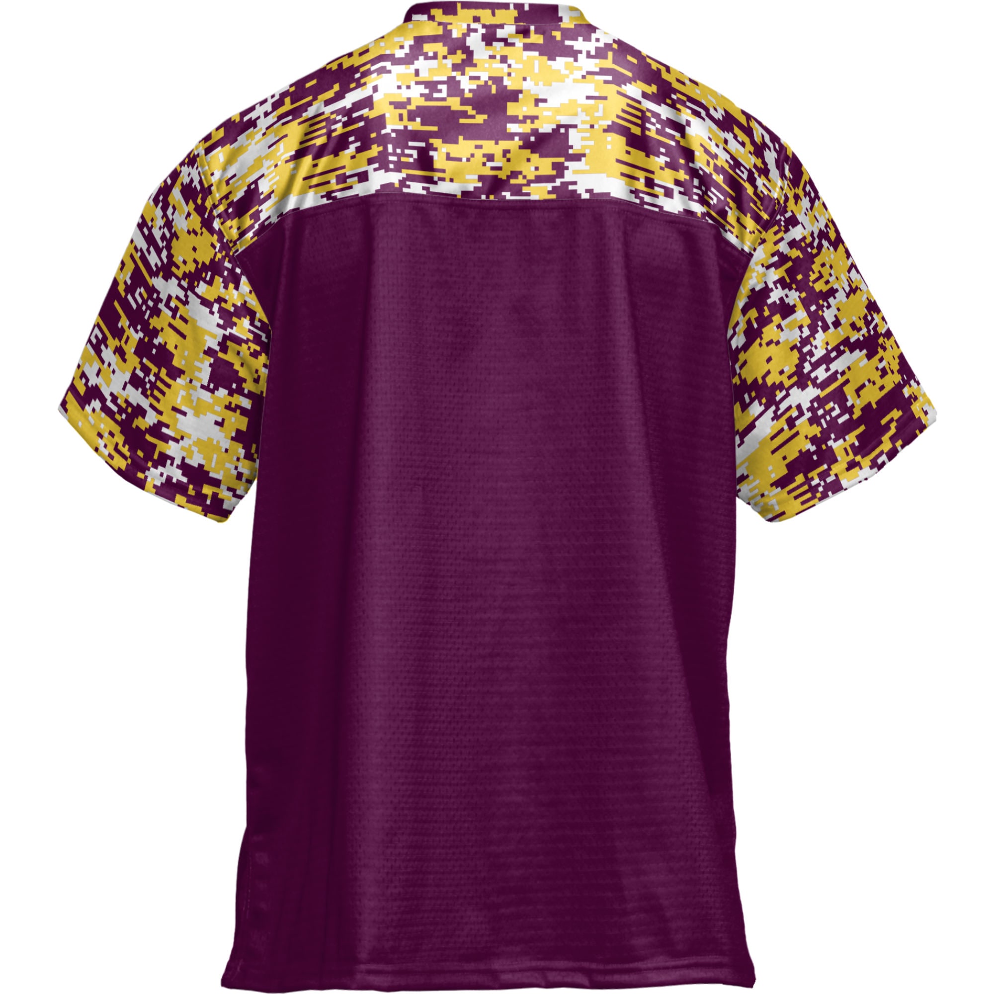 Bloomsburg Huskies GameDay Greats 26/27 Football Jersey - Maroon