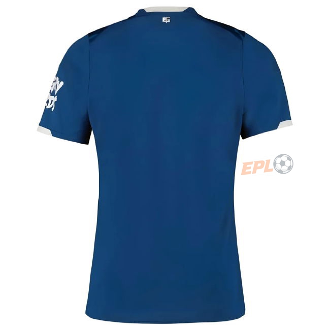Everton 2019-20 economical Home Soccer Jersey | luxury
