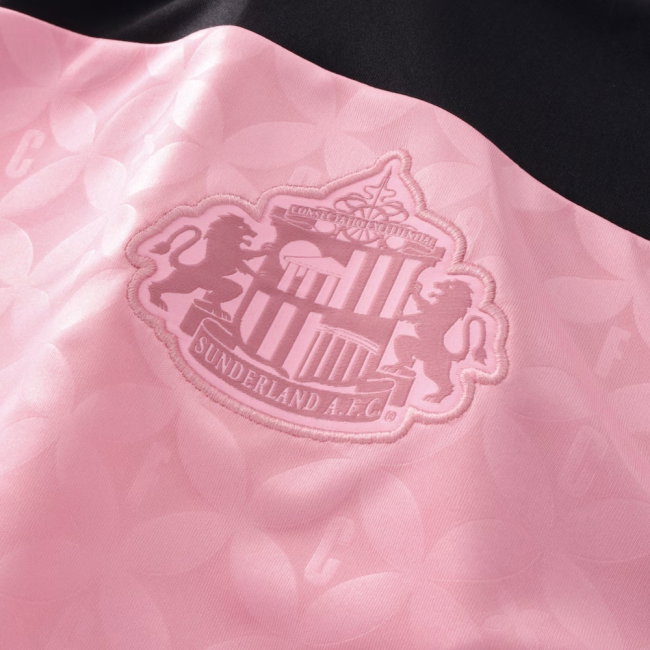 [LLS] 2026-2027 Sunderland x Elvis Away Shirt (Womens)