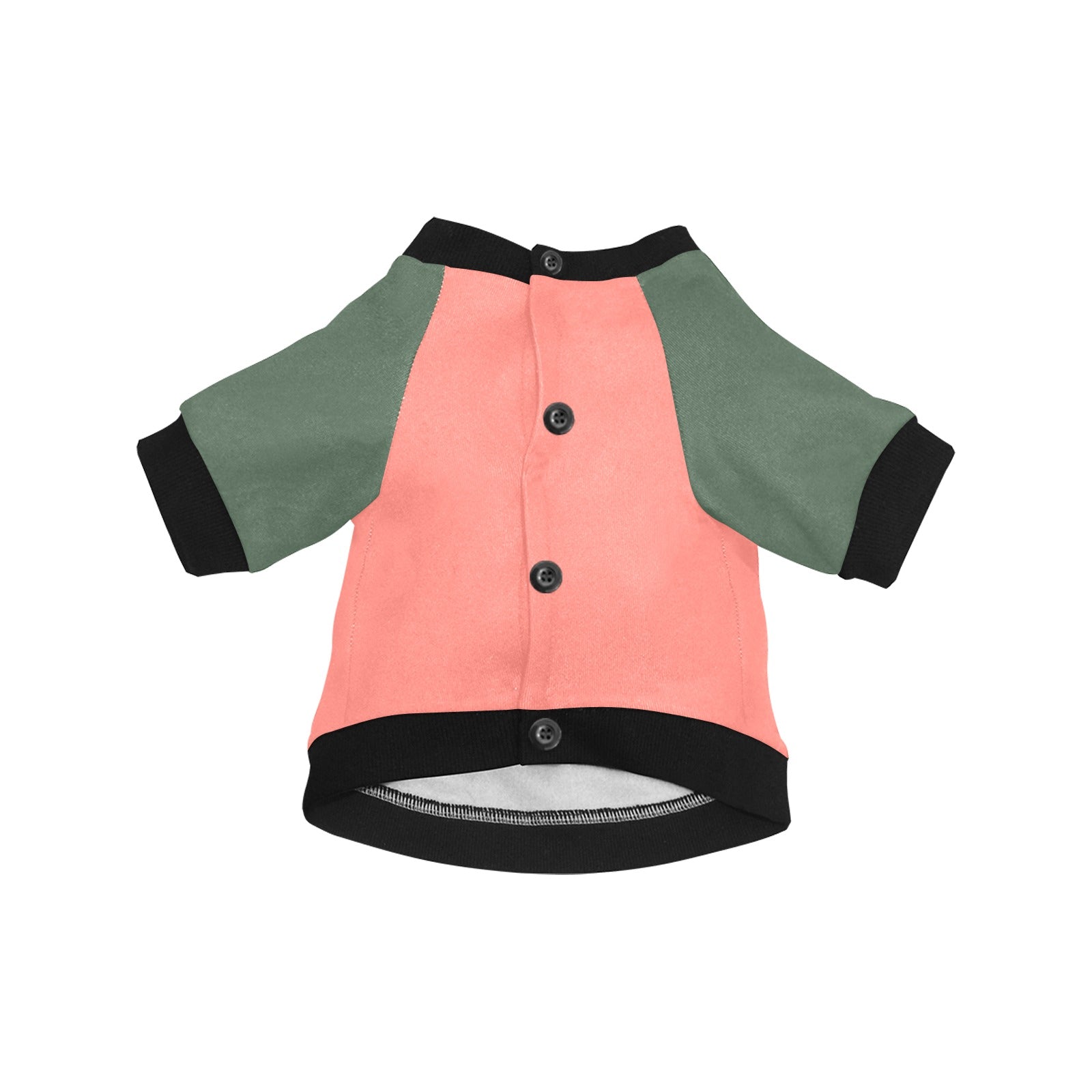 Premium Durable Lucy - Jacket For French Bulldog for Home Use Stylish