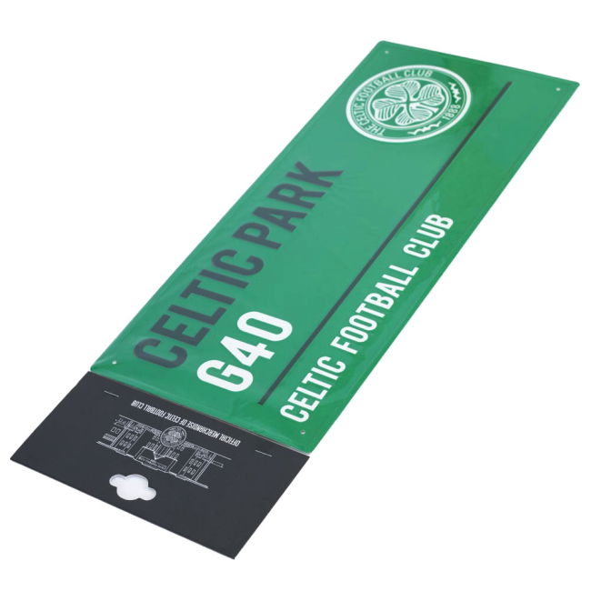 Excellent Bhoys W. Sneijder #10 Best Value Retro Official Mercha (v7)