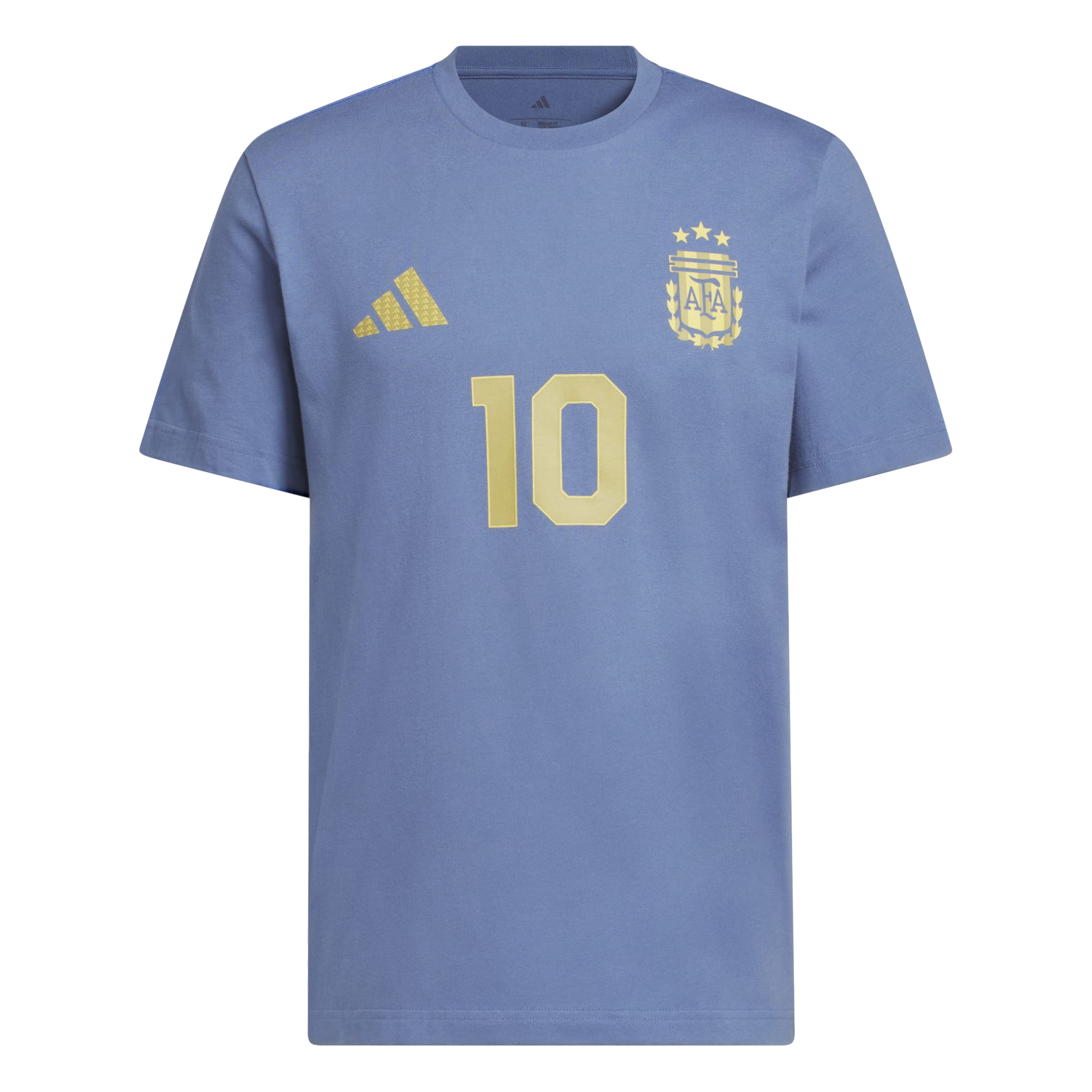Argentina National Team 2024-2025 Season Third Shirt –  Match Day Version S