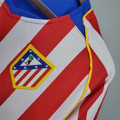 2004-2005 Local - Authentic - Soft Cotton - Authentic - Fifa World