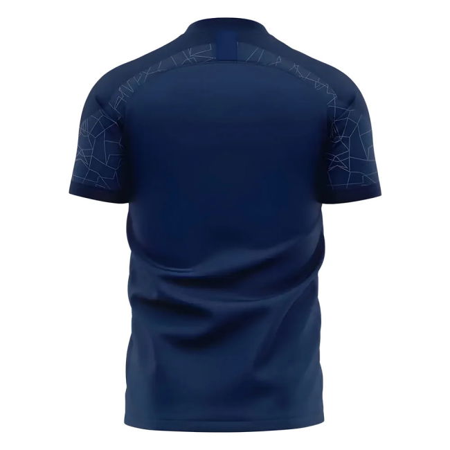Loyal Millwall Millwall #2025 Elite Performance Updated Design Shirt