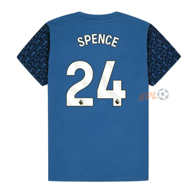 Tottenham top quality Third Shirt - Kids | authentic