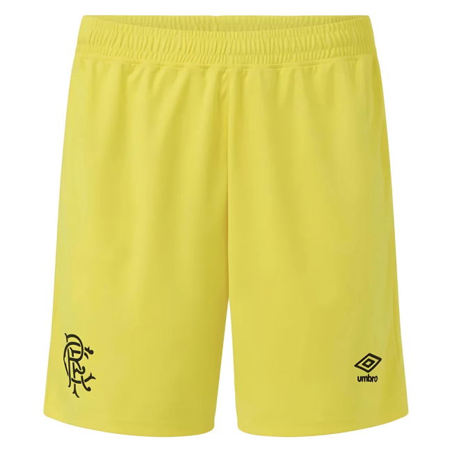 High Quality Rangers Fc R. Falcao #9 Retro Official Merchandise (v10)