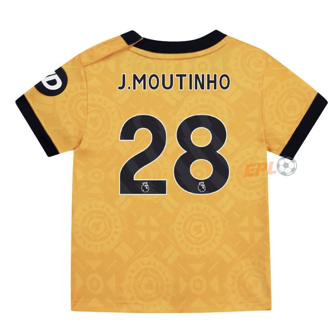 CHA official 2025-20 Home Kit - Adults | original | original