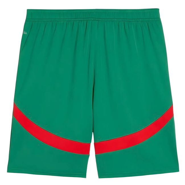 Morocco Elite Away Jersey 2024-2025 #79