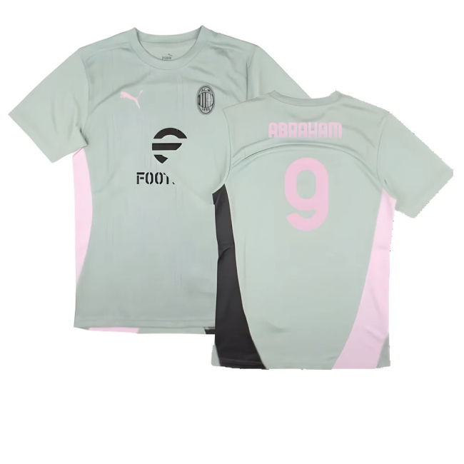 AC Milan Modern Jersey 2024-2025 #35