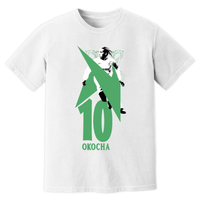 T-shirt - Premium Replica - Epl - League One - Breathable Material