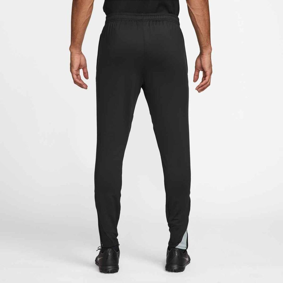 Chelsea Training Trousers Dri Fit Strike Kpz 3rd Jet Black/field Silve