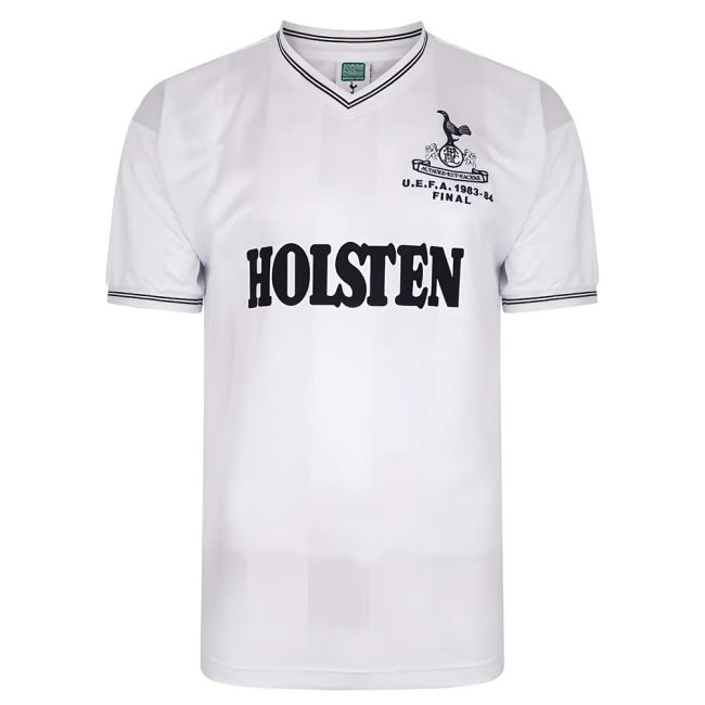 Unique Exclusive Quality Tottenham Home Exclusive Kit (1)