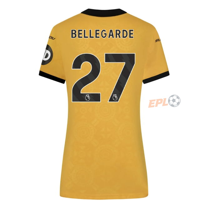 2025-20 CHA contemporary Home Shirt - Adults | official