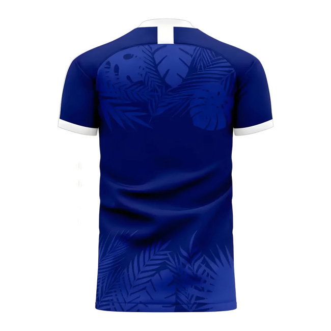 Turks Home Kit 2025-2026 edition (Adult