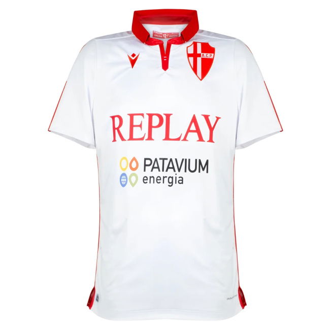 2025-2026 PAD Home - premium replica jersey for Padova v3.465