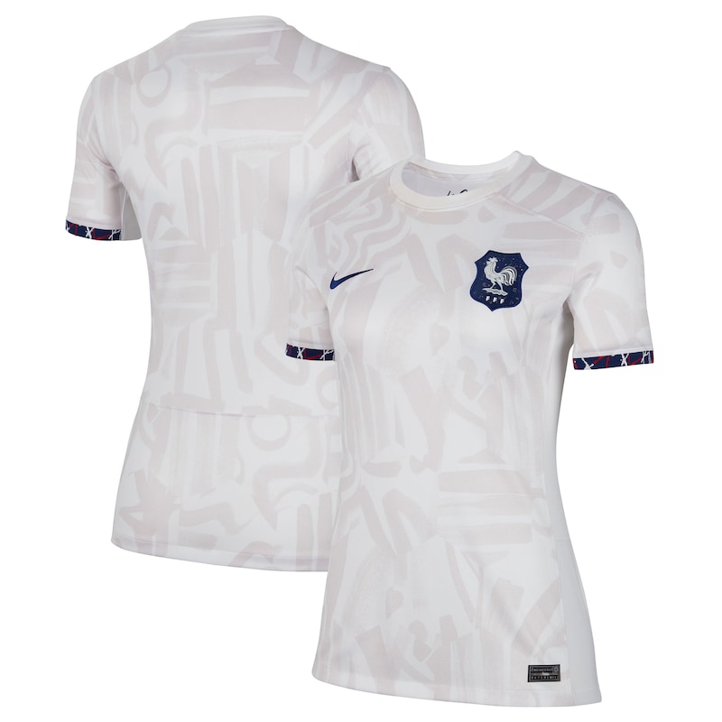 Elite  Women's 2023 Replica Jersey - Authentic Soccer Jersey