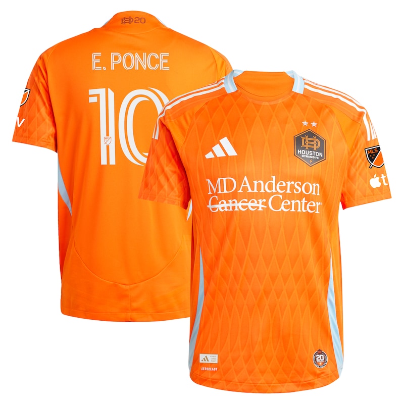 Breathable  Men's 2025 Authentic Player Jersey - Authentic Soccer...