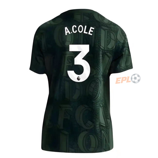 CHE 2025-20 best price Third Jersey - Kids | high-end