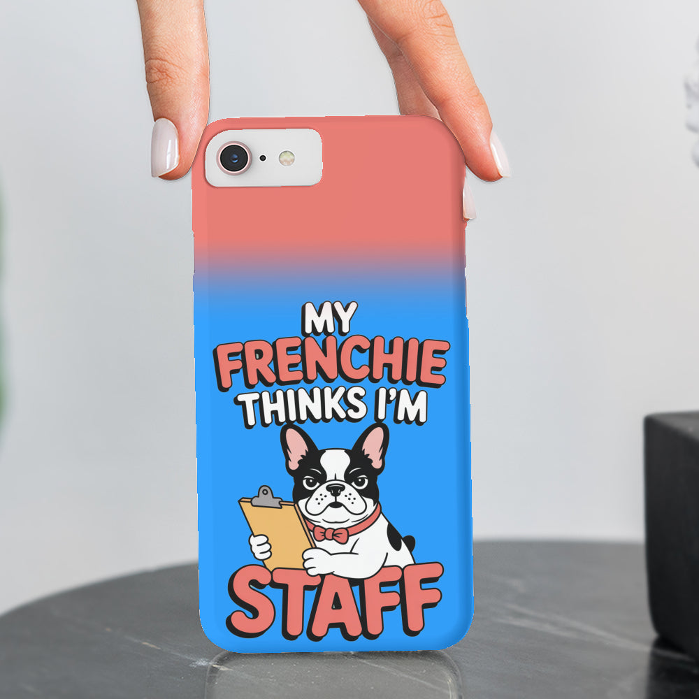 Pet-Lover Lucky - Phone Case For Iphone And Samsung for Dog Owners