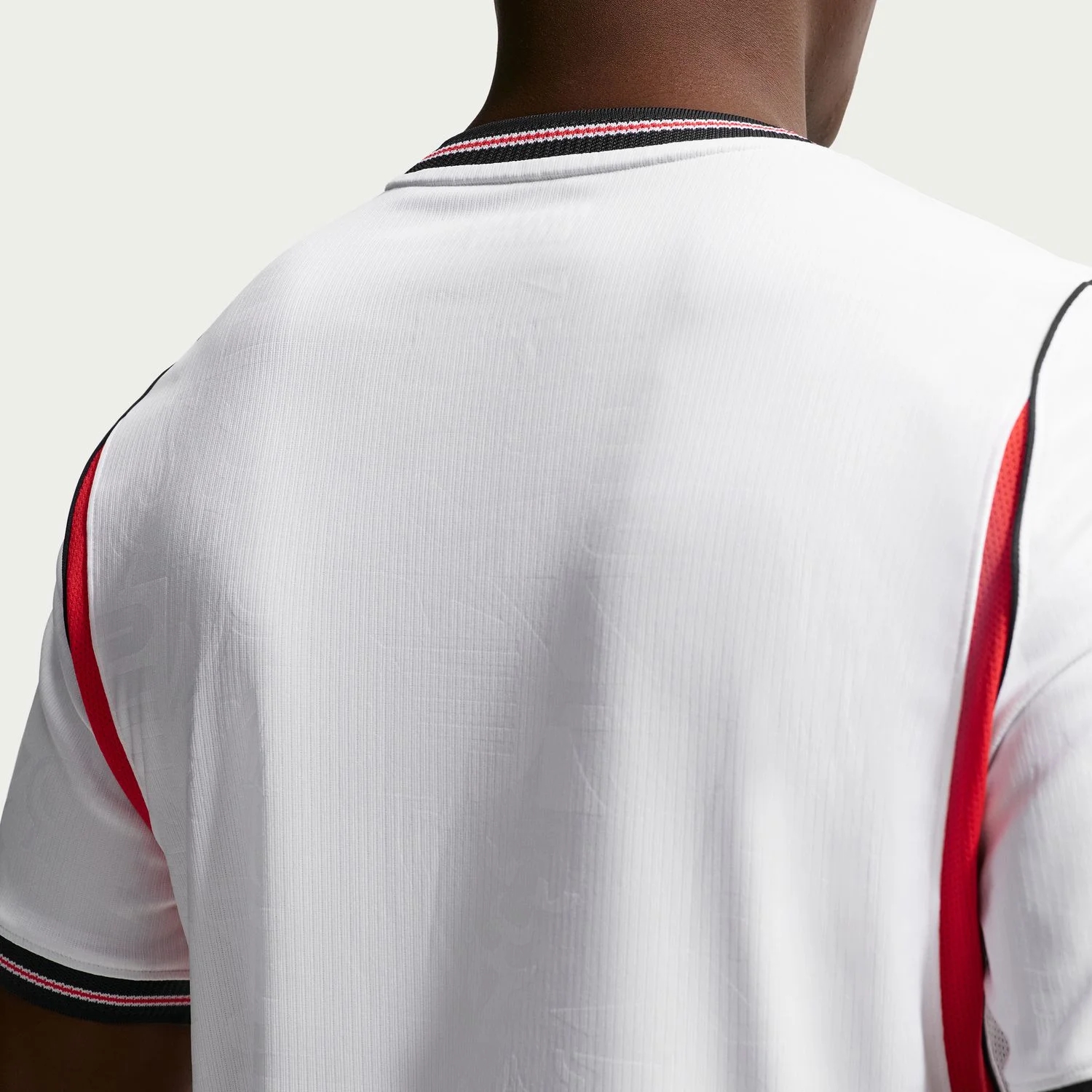England 2026 Home Jersey Men's - Three Lions Heritage Kit