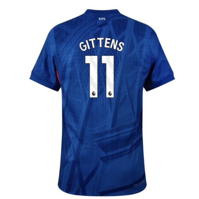 2025-20 Chelsea stylish Home Football Shirt | exclusive