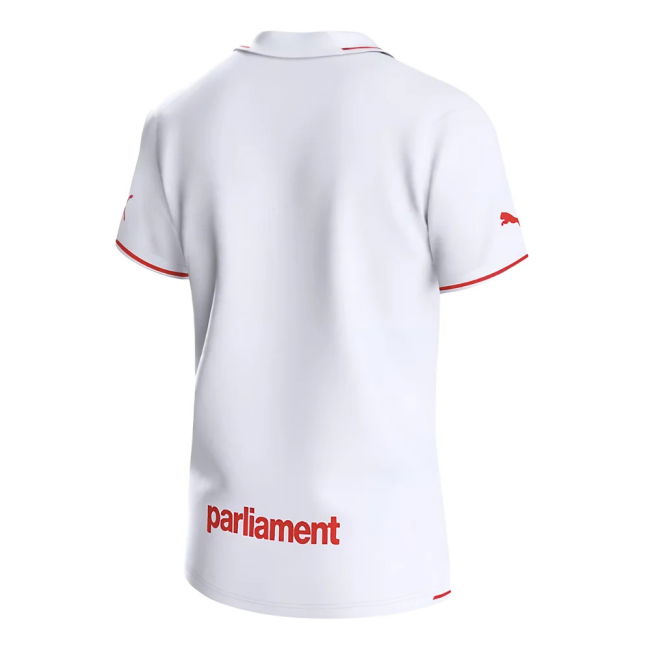 Barnsley official style Away Shirt 2023-2024 (Men