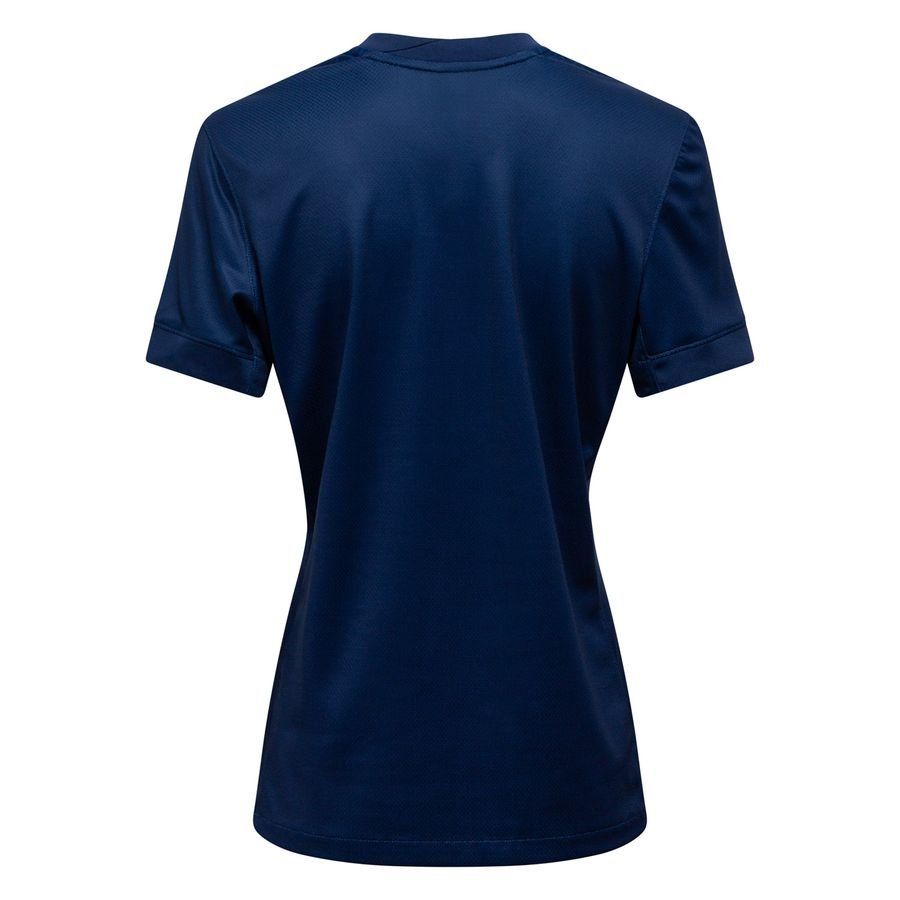 Paris Saint Germain Home Shirt 2025/26 Women For Algeria Football Fans