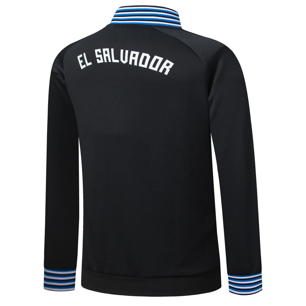 Umbro 2025-2026 Season Third Jacket –  Edition S