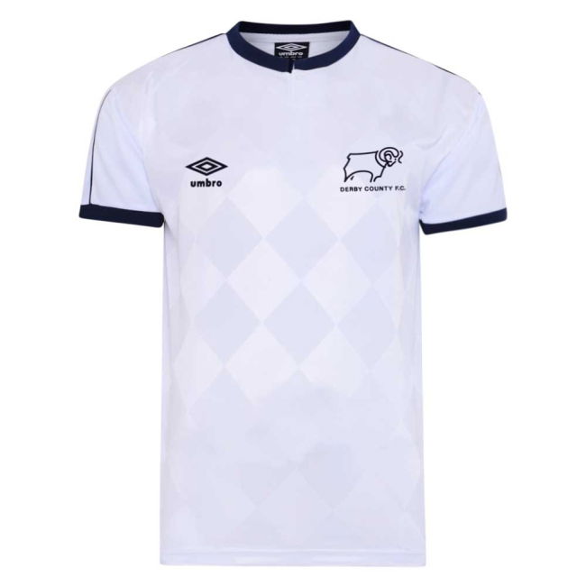Championship Classic Jersey Derby