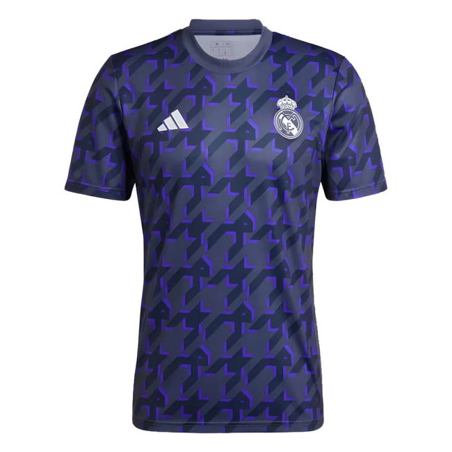 2023-2024 Real Madrid Authentic Home Jersey | Elite Great Deal