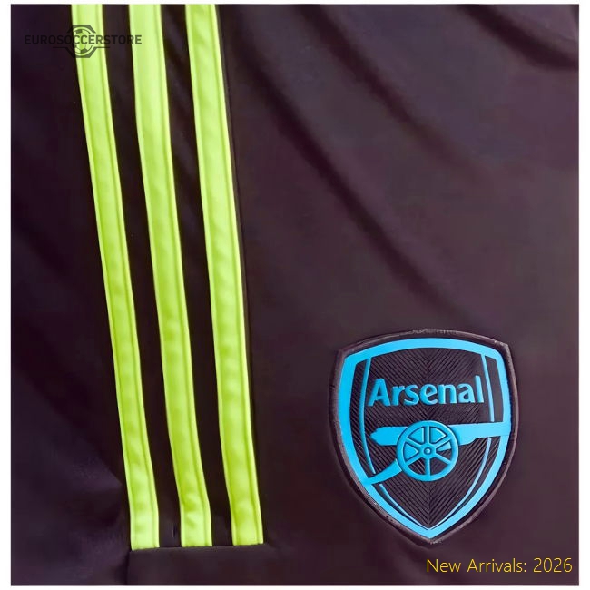 High-Quality Professional Arsenal Jersey - 2023 Release