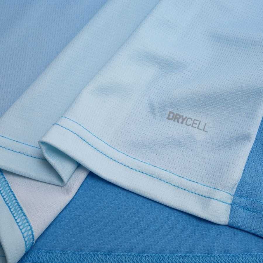 Manchester City Home Shirt 2026/27 Women