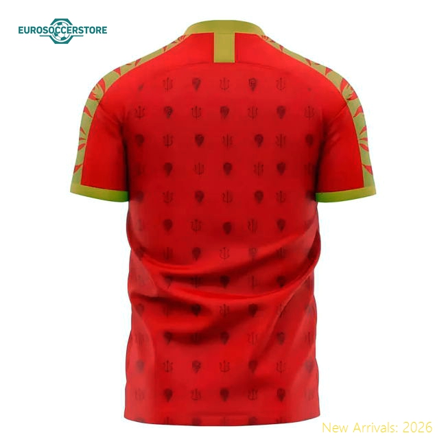 2020-2021 Football Team Womens Elegant Jersey Aeroready